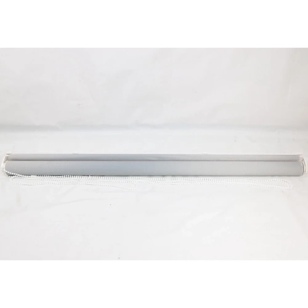 36"X90" Zebra Window Blind Roller Privacy Light Filtering Shade for Window - Picture 11 of 11